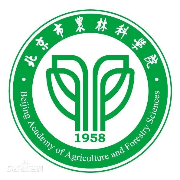Beijing Academy of Agriculture and Forestry Sciences